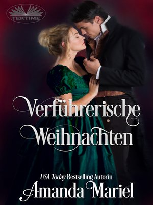 cover image of Verführerische Weihnachten